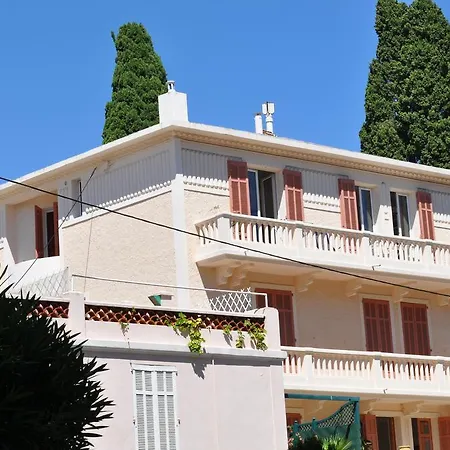 Appartements Cannes Apartment