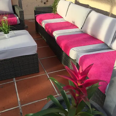 Appartements Cannes Cannes