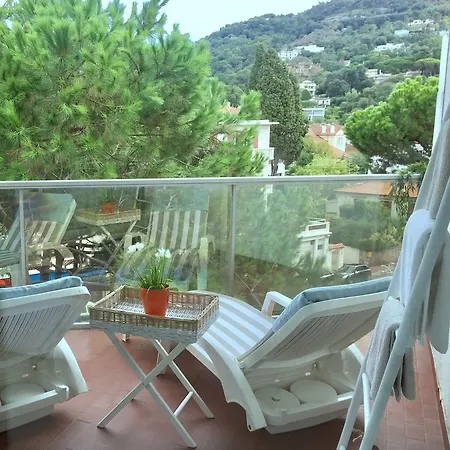 Apartment Appartements Cannes *