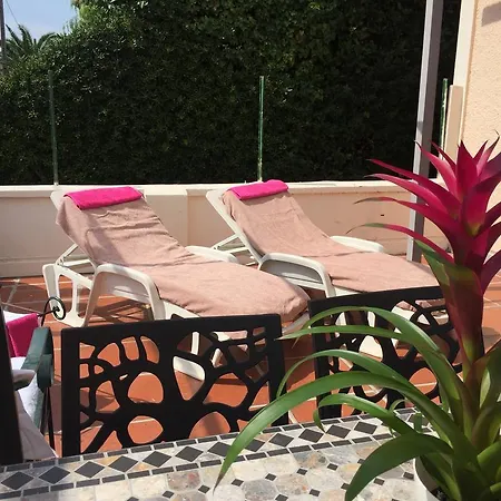 Appartements Cannes Apartment Cannes