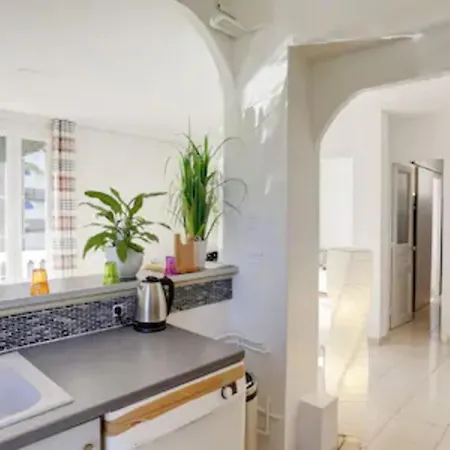 Appartements Cannes Apartment *
