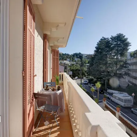 Appartements Cannes Apartment Cannes